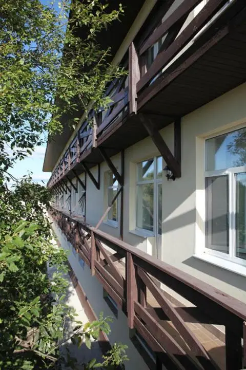 Рождествено: Санаторий Краинские минеральные воды