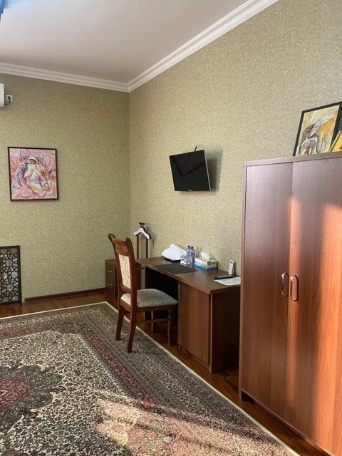 Бухара: Отель Vardonze