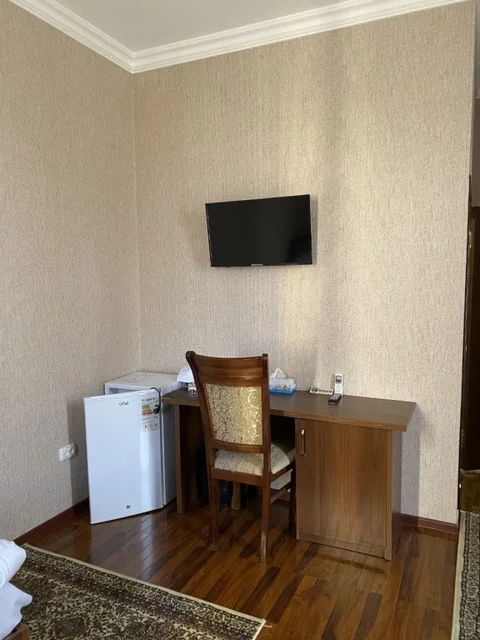 Бухара: Отель Vardonze