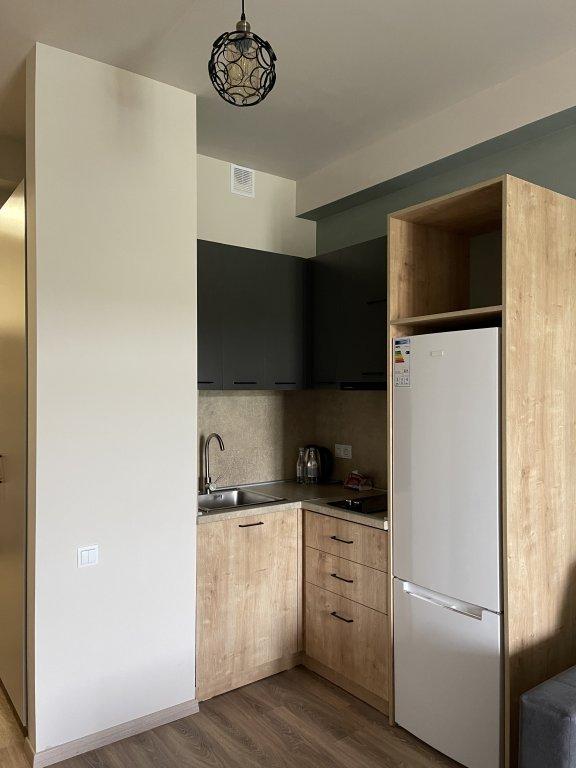 Цахкадзор: Отель Forest Apartments Hotel