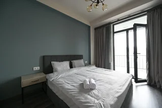 Цахкадзор: Отель Forest Apartments Hotel