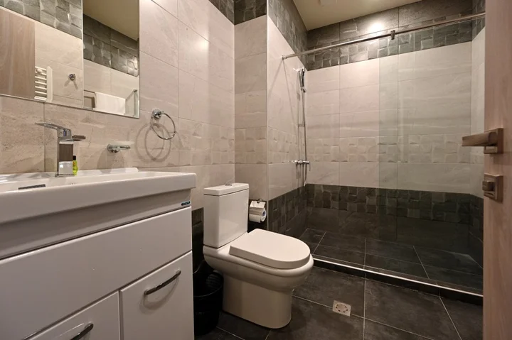 Цахкадзор: Отель Forest Apartments Hotel