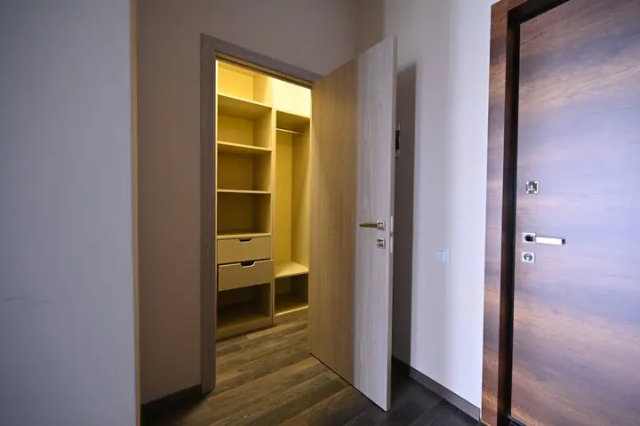 Цахкадзор: Отель Forest Apartments Hotel