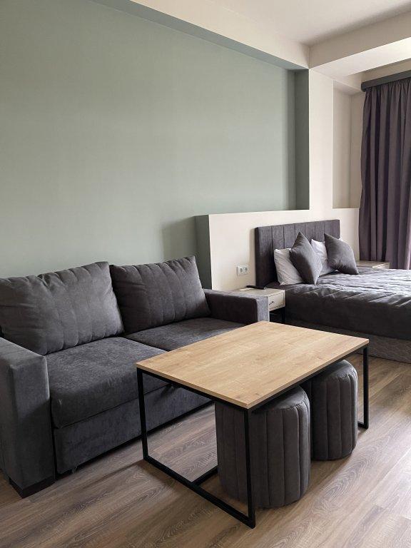 Цахкадзор: Отель Forest Apartments Hotel