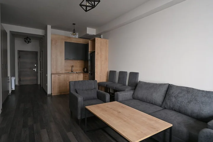 Цахкадзор: Отель Forest Apartments Hotel