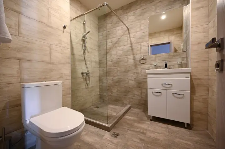 Цахкадзор: Отель Forest Apartments Hotel