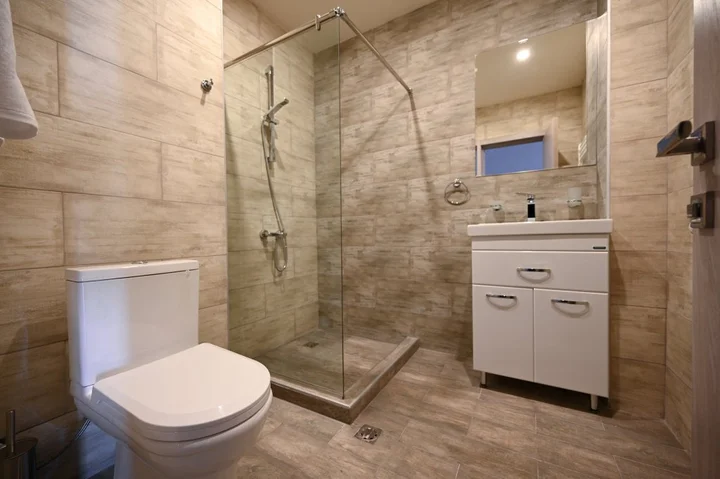 Цахкадзор: Отель Forest Apartments Hotel
