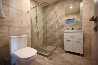 Цахкадзор: Отель Forest Apartments Hotel