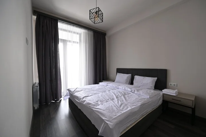 Цахкадзор: Отель Forest Apartments Hotel