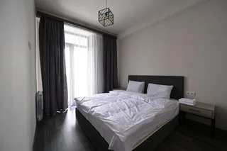 Цахкадзор: Отель Forest Apartments Hotel