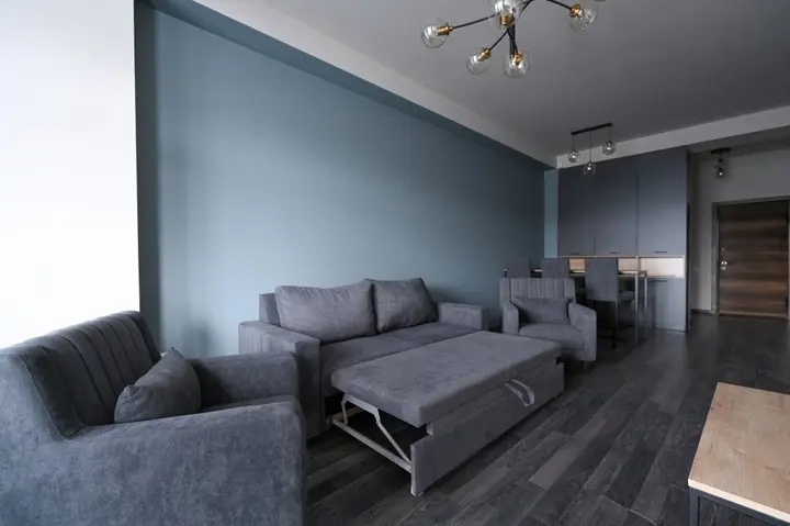Цахкадзор: Отель Forest Apartments Hotel