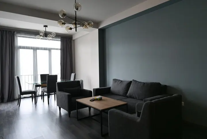 Цахкадзор: Отель Forest Apartments Hotel