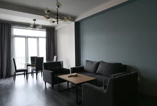 Цахкадзор: Отель Forest Apartments Hotel