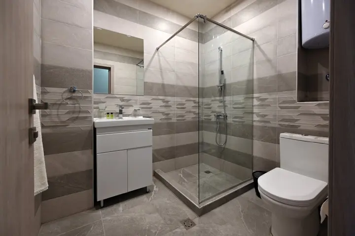 Цахкадзор: Отель Forest Apartments Hotel