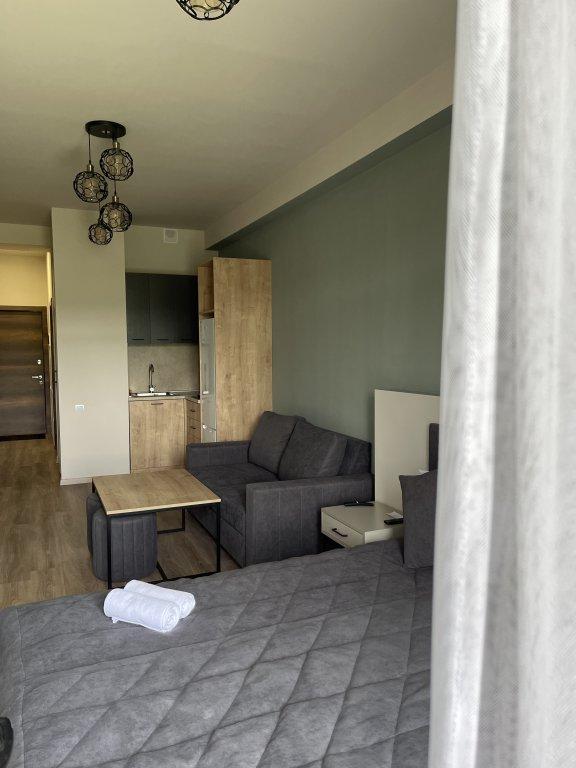 Цахкадзор: Отель Forest Apartments Hotel