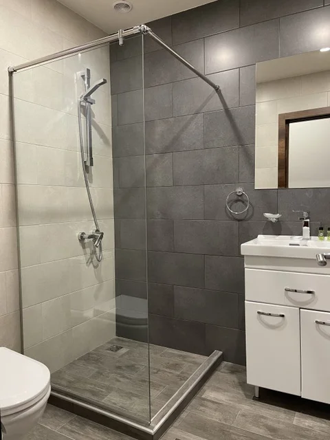 Цахкадзор: Отель Forest Apartments Hotel
