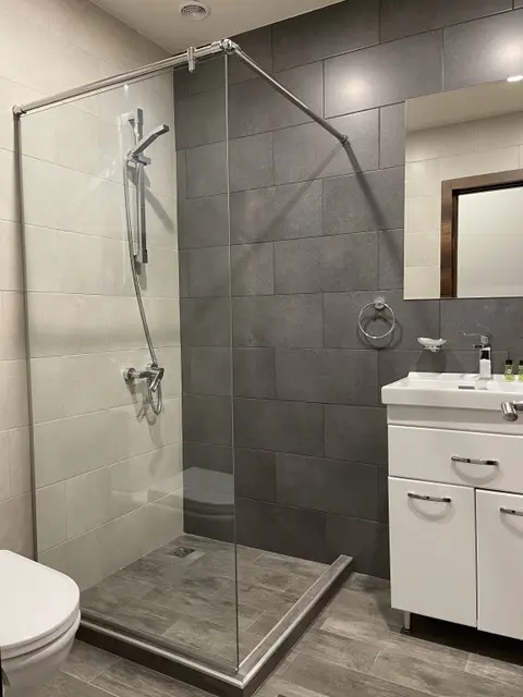 Цахкадзор: Отель Forest Apartments Hotel