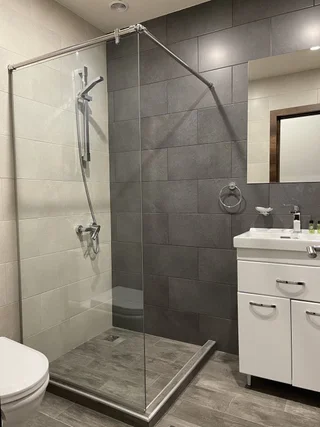 Цахкадзор: Отель Forest Apartments Hotel