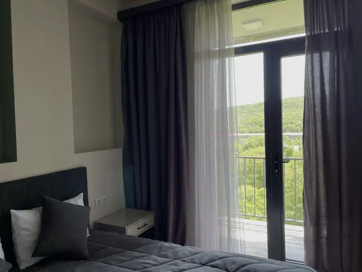 Цахкадзор: Отель Forest Apartments Hotel