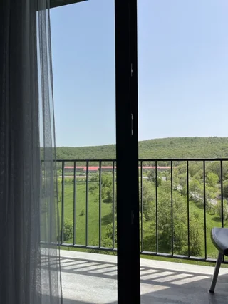 Цахкадзор: Отель Forest Apartments Hotel