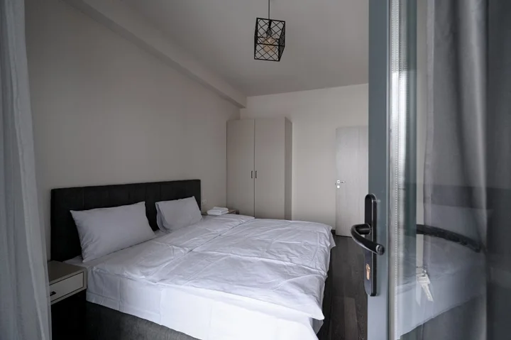 Цахкадзор: Отель Forest Apartments Hotel