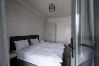 Цахкадзор: Отель Forest Apartments Hotel