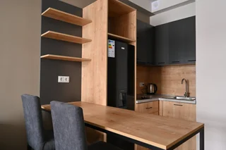 Цахкадзор: Отель Forest Apartments Hotel
