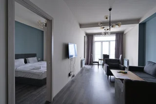 Цахкадзор: Отель Forest Apartments Hotel