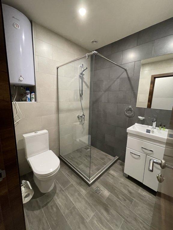 Цахкадзор: Отель Forest Apartments Hotel