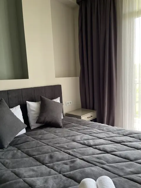 Цахкадзор: Отель Forest Apartments Hotel