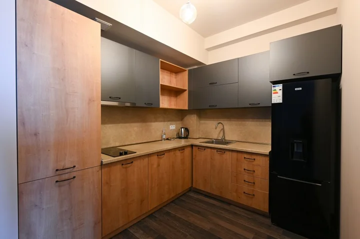 Цахкадзор: Отель Forest Apartments Hotel