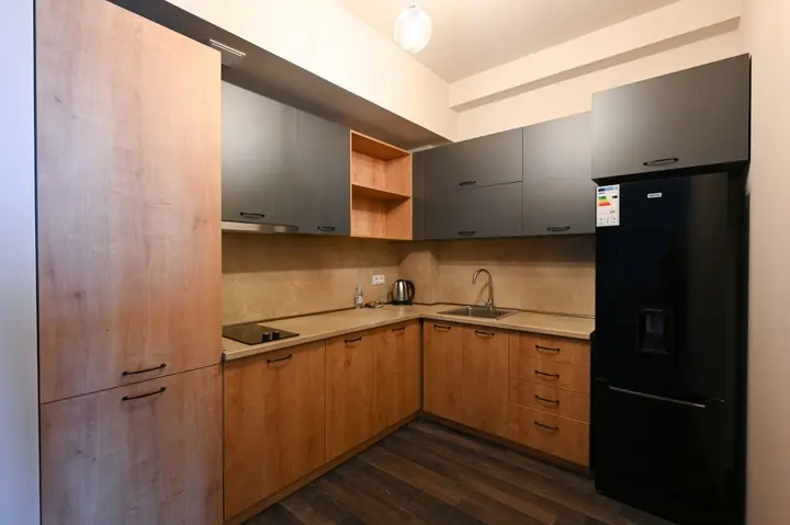 Цахкадзор: Отель Forest Apartments Hotel