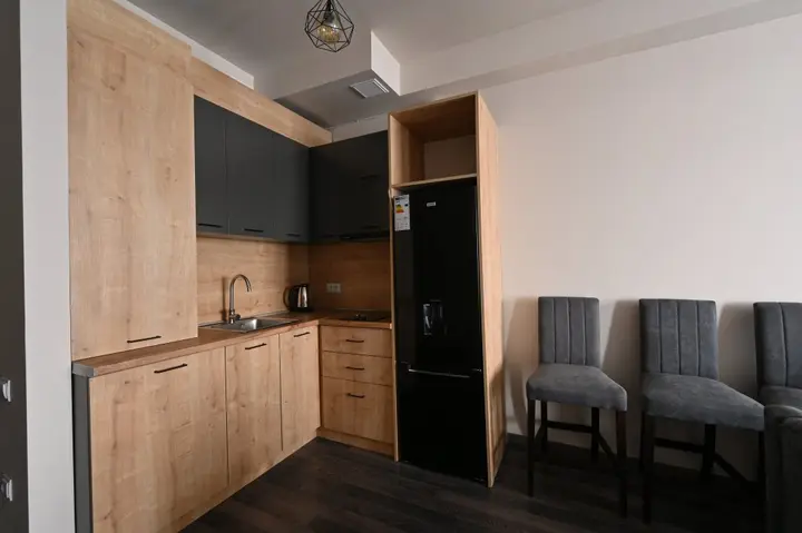 Цахкадзор: Отель Forest Apartments Hotel