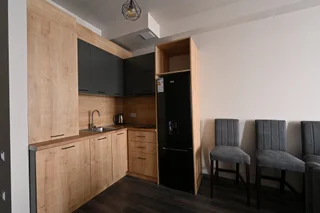 Цахкадзор: Отель Forest Apartments Hotel