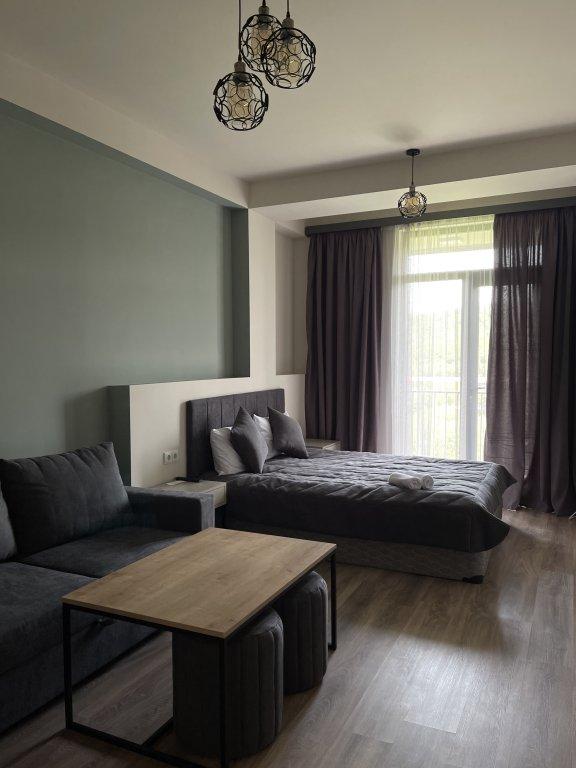 Цахкадзор: Отель Forest Apartments Hotel