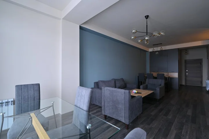 Цахкадзор: Отель Forest Apartments Hotel