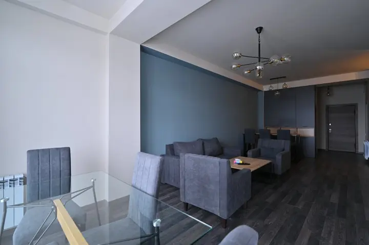 Цахкадзор: Отель Forest Apartments Hotel