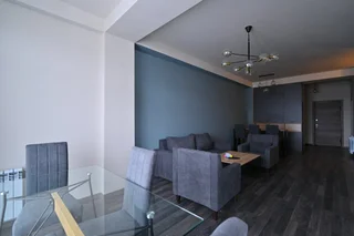 Цахкадзор: Отель Forest Apartments Hotel