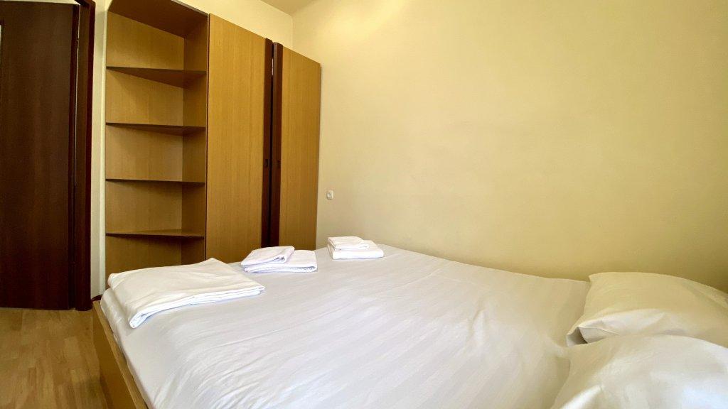 Ереван: Апартаменты Stay Inn on Nalbandyan Str. 50-113