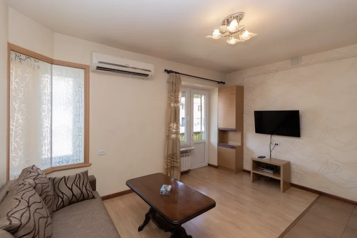 Ереван: Апартаменты Stay Inn on Nalbandyan Str. 50-113