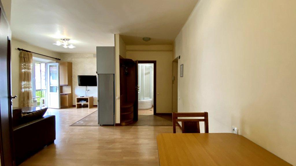 Ереван: Апартаменты Stay Inn on Nalbandyan Str. 50-113