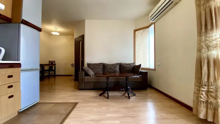 Ереван: Апартаменты Stay Inn on Nalbandyan Str. 50-113