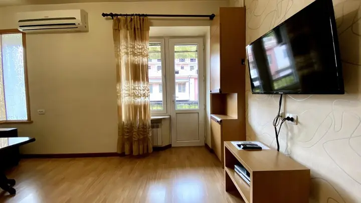 Ереван: Апартаменты Stay Inn on Nalbandyan Str. 50-113