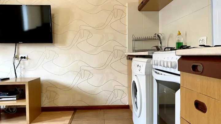 Ереван: Апартаменты Stay Inn on Nalbandyan Str. 50-113