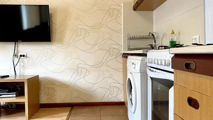 Ереван: Апартаменты Stay Inn on Nalbandyan Str. 50-113