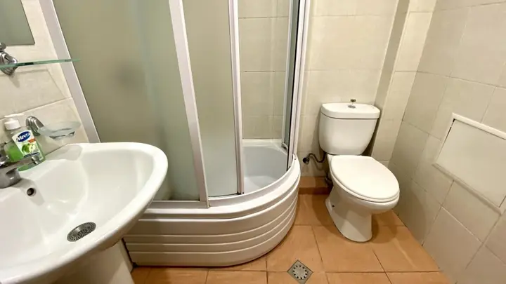 Ереван: Апартаменты Stay Inn on Nalbandyan Str. 50-113