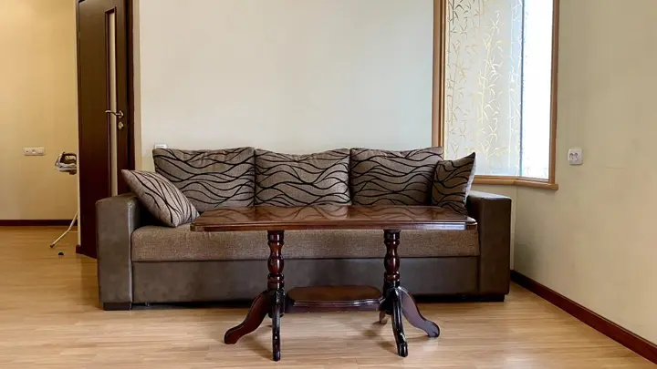 Ереван: Апартаменты Stay Inn on Nalbandyan Str. 50-113