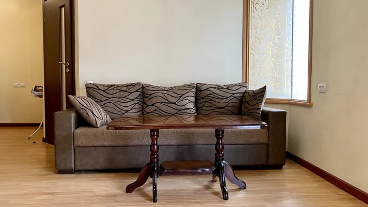Ереван: Апартаменты Stay Inn on Nalbandyan Str. 50-113