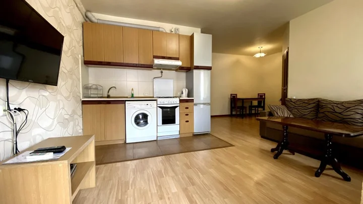 Ереван: Апартаменты Stay Inn on Nalbandyan Str. 50-113
