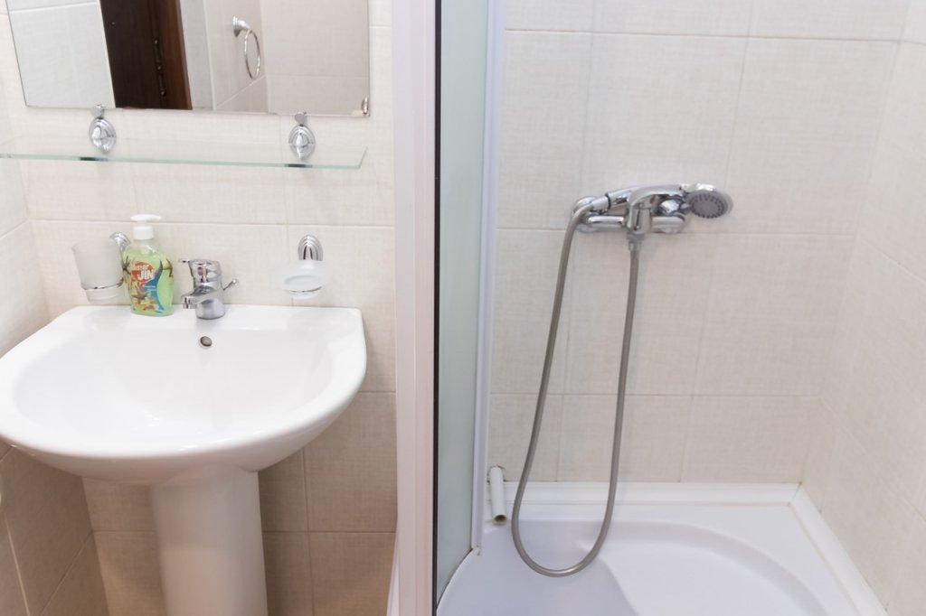 Ереван: Апартаменты Stay Inn on Nalbandyan Str. 50-113